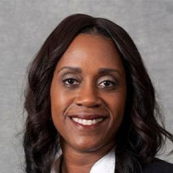 Headshot of Staci Taylor