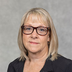 Headshot of Penny Thomas