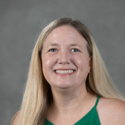 Headshot of Pamela Tusa