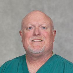 Headshot of Duane Whitecotton