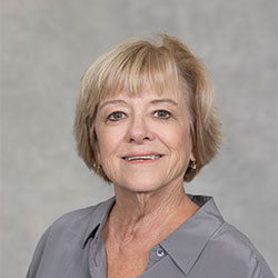 Headshot of Kristin Whitty