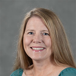 Headshot of Rebecca Willingham