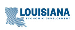 Louisiana Economic Development