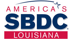 america small business development center of louisiana