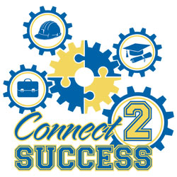 Conntect 2 Success logo