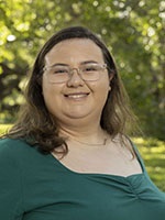 hailey white headshot