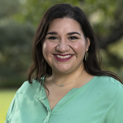 profile picture of Amanda Harper